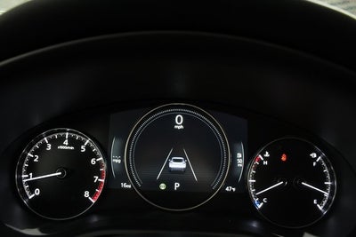 2026 Mazda Mazda CX-30 2.5 S Select Sport AWD