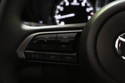 2026 Mazda Mazda CX-30 2.5 S Select Sport AWD