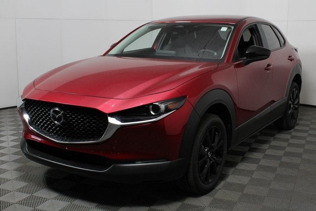 2026 Mazda Mazda CX-30 2.5 S Select Sport AWD
