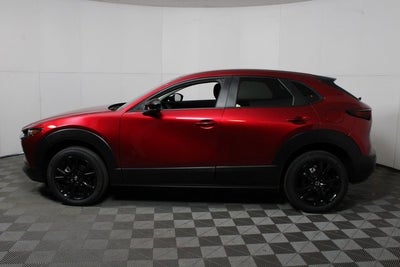 2026 Mazda Mazda CX-30 2.5 S Select Sport AWD
