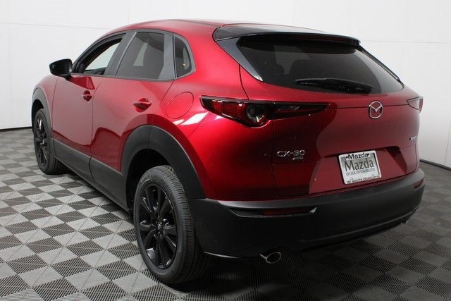 2026 Mazda Mazda CX-30 2.5 S Select Sport AWD