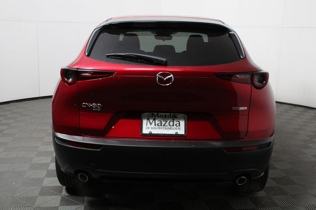 2026 Mazda Mazda CX-30 2.5 S Select Sport AWD