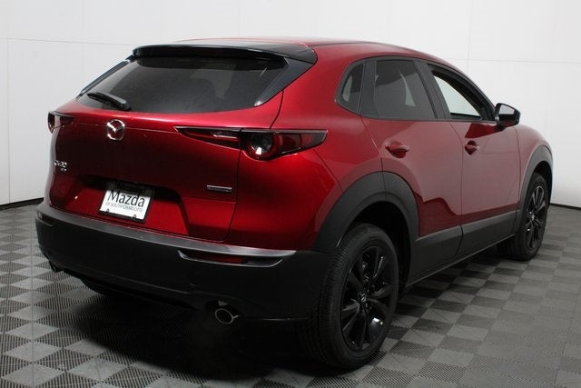 2026 Mazda Mazda CX-30 2.5 S Select Sport AWD
