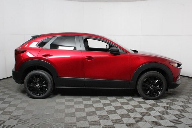 2026 Mazda Mazda CX-30 2.5 S Select Sport AWD