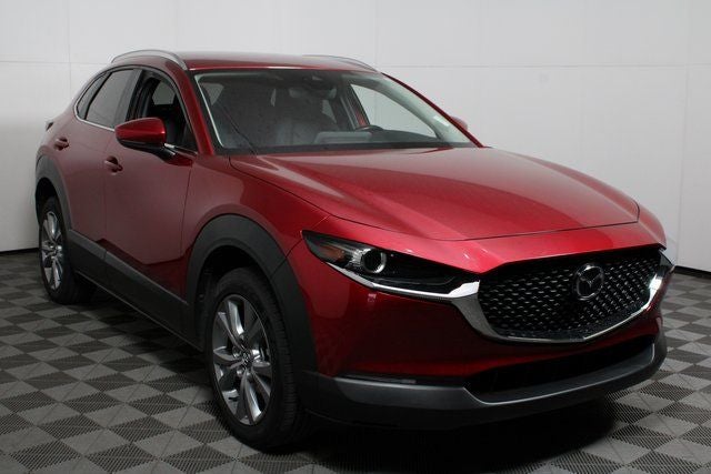 2023 Mazda Mazda CX-30 2.5 S Select Package