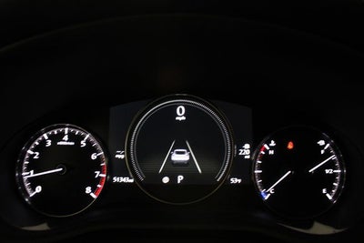 2023 Mazda Mazda CX-30 2.5 S Select Package