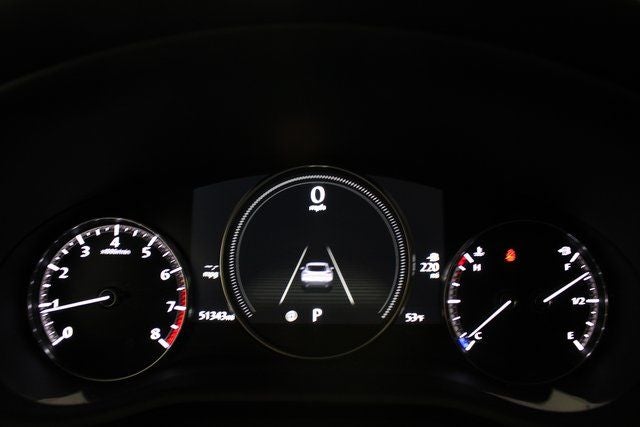 2023 Mazda Mazda CX-30 2.5 S Select Package