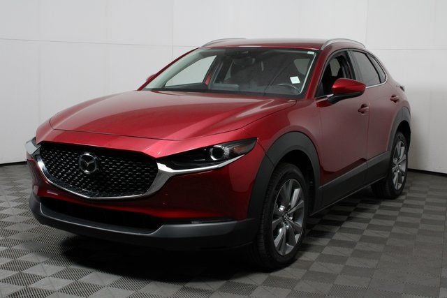 2023 Mazda Mazda CX-30 2.5 S Select Package