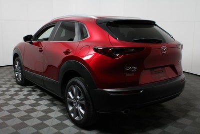 2023 Mazda Mazda CX-30 2.5 S Select Package