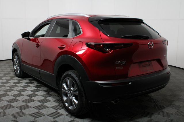 2023 Mazda Mazda CX-30 2.5 S Select Package