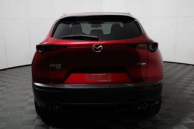 2023 Mazda Mazda CX-30 2.5 S Select Package