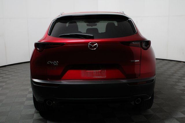2023 Mazda Mazda CX-30 2.5 S Select Package