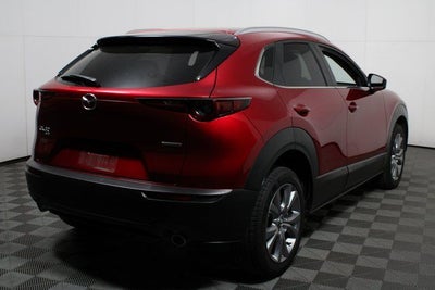 2023 Mazda Mazda CX-30 2.5 S Select Package