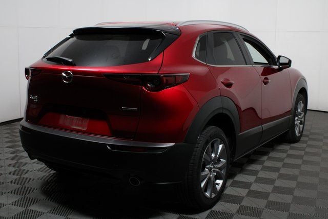 2023 Mazda Mazda CX-30 2.5 S Select Package
