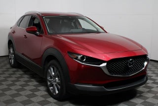 2023 Mazda Mazda CX-30 2.5 S Select Package