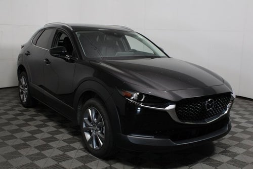 2023 Mazda Mazda CX-30 2.5 S Select Package