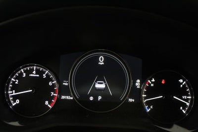 2023 Mazda Mazda CX-30 2.5 S Select Package