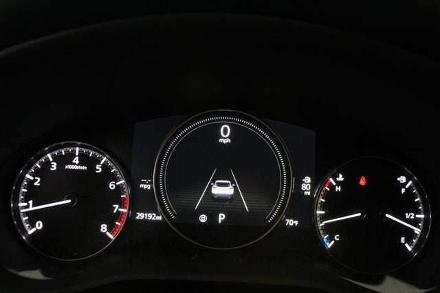 2023 Mazda Mazda CX-30 2.5 S Select Package