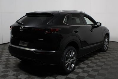2023 Mazda Mazda CX-30 2.5 S Select Package