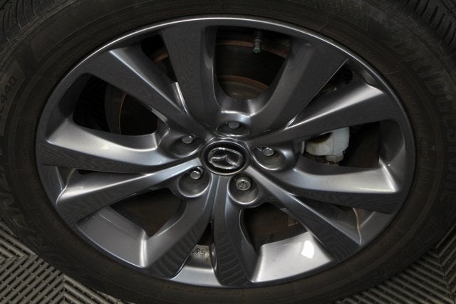 2023 Mazda Mazda CX-30 2.5 S Select Package