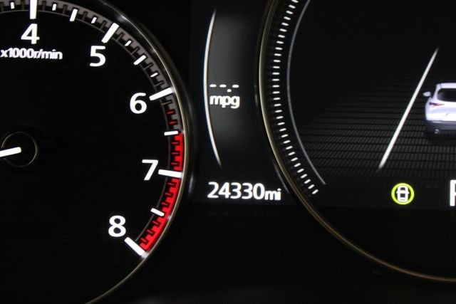 2024 Mazda Mazda CX-30 2.5 S Select Sport