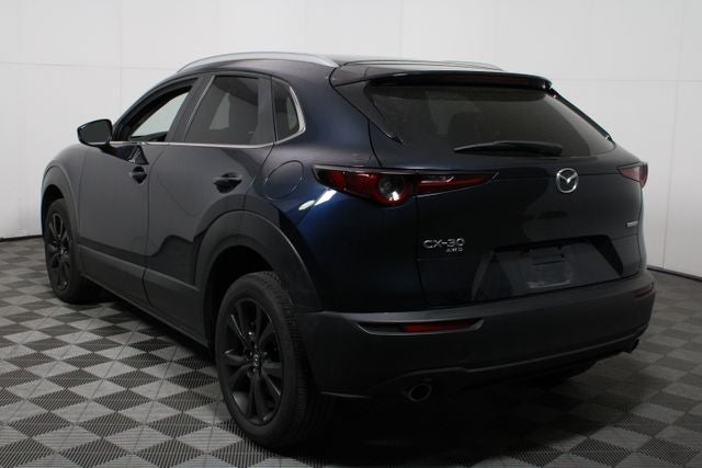 2024 Mazda Mazda CX-30 2.5 S Select Sport