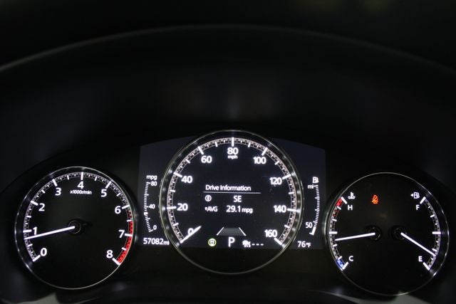 2024 Mazda Mazda CX-30 2.5 S Select Sport