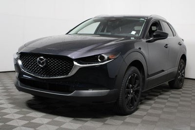 2024 Mazda Mazda CX-30 2.5 S Select Sport