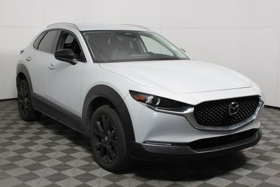 2025 Mazda Mazda CX-30 2.5 S Select Sport