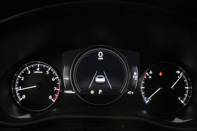 2025 Mazda Mazda CX-30 2.5 S Select Sport