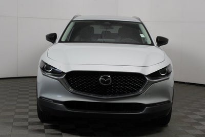 2025 Mazda Mazda CX-30 2.5 S Select Sport
