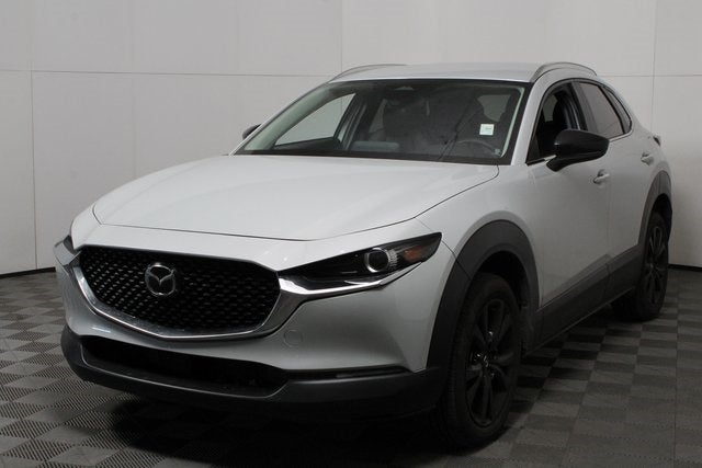 2025 Mazda Mazda CX-30 2.5 S Select Sport