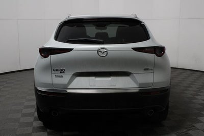 2025 Mazda Mazda CX-30 2.5 S Select Sport