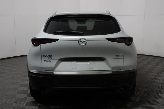 2025 Mazda Mazda CX-30 2.5 S Select Sport