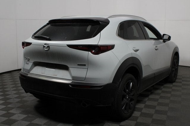 2025 Mazda Mazda CX-30 2.5 S Select Sport