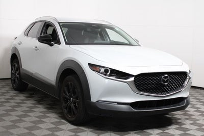 2024 Mazda Mazda CX-30 2.5 S Select Sport
