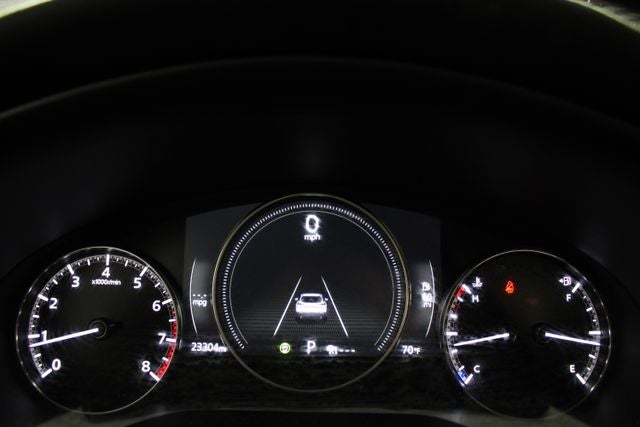 2024 Mazda Mazda CX-30 2.5 S Select Sport