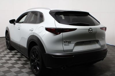 2024 Mazda Mazda CX-30 2.5 S Select Sport
