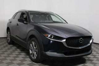 2023 Mazda Mazda CX-30