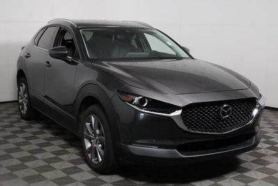 2023 Mazda Mazda CX-30 2.5 S Select Package