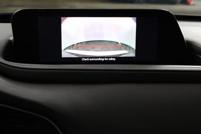 2023 Mazda Mazda CX-30 2.5 S Select Package