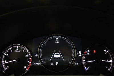 2023 Mazda Mazda CX-30 2.5 S Select Package