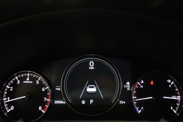2023 Mazda Mazda CX-30 2.5 S Select Package