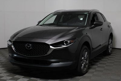 2023 Mazda Mazda CX-30 2.5 S Select Package