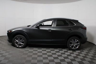 2023 Mazda Mazda CX-30 2.5 S Select Package