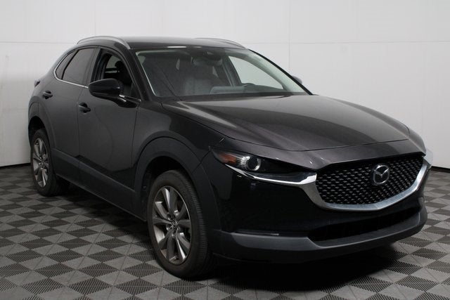 2023 Mazda CX-30 Select