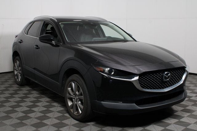 2023 Mazda Mazda CX-30 2.5 S Select Package