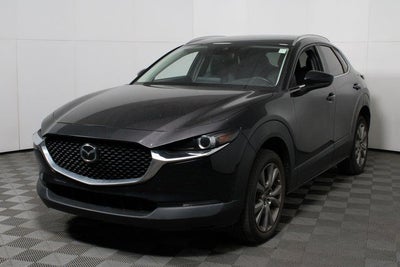 2023 Mazda Mazda CX-30 2.5 S Select Package