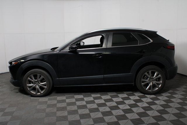2023 Mazda Mazda CX-30 2.5 S Select Package