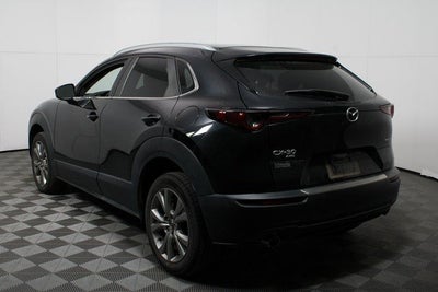 2023 Mazda Mazda CX-30 2.5 S Select Package